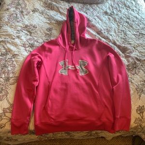 Under Armour Hoodie